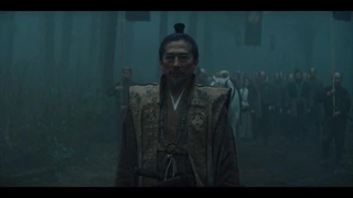 سریال 2024 Shogun شوگان فصل اول قسمت هفتم دوبله پارسی