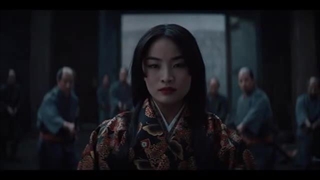 سریال 2024 Shogun شوگان فصل اول قسمت نهم دوبله پارسی