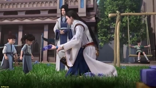 انیمه سرزمین معجزه فصل 1 قسمت 14 با زیرنویس فارسی