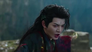 سریال چینی عشق درخت الهی قسمت 35 (2025 Love of the Divine Tree) با زیرنویس فارسی