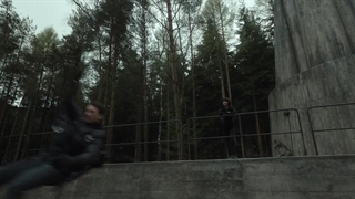 تنگه دوبله فارسی