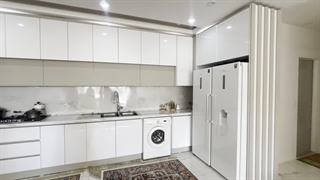 بهترین کابینت سازی در صفادشت