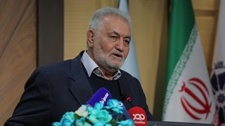 رییس خانه صمت ایران: کار را تعطیل نمی کنیم!