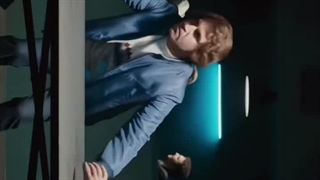 وقتی رفیقت همکارت میشه...میکس سریال تاسیان. سکانس بازجویی