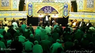 مداحی حاج_علی_مهدوی_نژاد