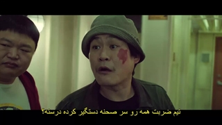 قسمت هشتم سریال کشیش بی اعصاب 2 +زیرنویس فارسی  The Fiery Priest Season 2 با بازی کیم نام گیل و سونگ جون