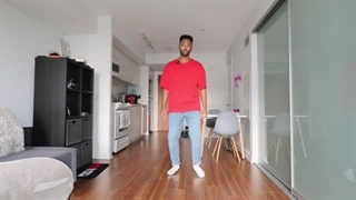 آموزش رت دنس