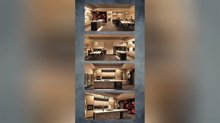 طراحی هتل بهفر