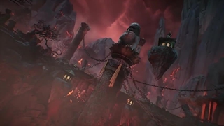 انیمه تبدیل شده به خدایان فصل 1 قسمت 22 با زیرنویس فارسی