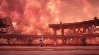 انیمه تبدیل شده به خدایان فصل 1 قسمت 25 با زیرنویس فارسی