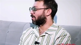 مجتبی شفیعی زاویه سازی صورت