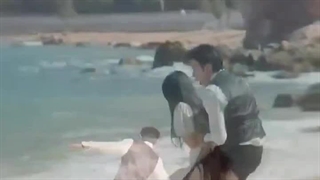 مینی سریال رهام نکن قسمت 14و اخر