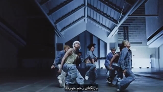 موزیک ویدیو Scar To Scar از Team& زیرنویس فارسی