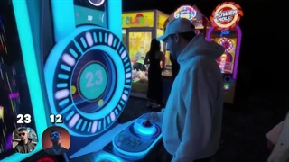 ولاگ شهر بازی!!؟ (هاوش کریمی)