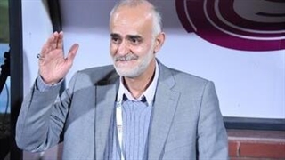 صحبت‌های «نبی» پس از انتخاب دوباره به عنوان نایب رئیس اول فدراسیون فوتبال