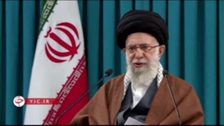 عبرت های اوکراین و زلنسکی در کلام رهبر معظم انقلاب