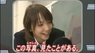 آموزش زبان ژاپنیErin's challenge. I can speak Japanese ep20