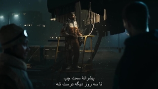 انیمیشن مرحله مخفی Secret Level پارت 2 قسمت 11