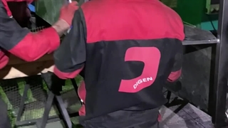 دیزل ژنراتور دژن