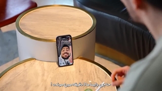 هرکی چالش بیشتری انجام بده برندست!!؟ با فرشاد سایلنت (سهیل سلبا)