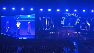 پارت 3 روز اول کنسرت NESTFEST گات سون