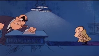 سربازرس - کارتن