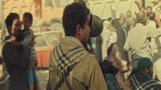 فیلم سینمایی تنگه ابو غریب