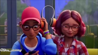 میراکلس فصل ۶ قسمت ۲ دوبله فارسی