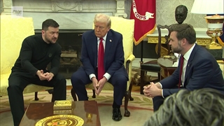 Zelensky Trump