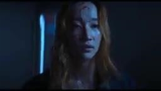 میکس سینمایی کره ای بالرین.-p