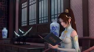 انیمه نبرد از  طریق آسمانها  فصل 4 قسمت 8 با زیرنویس فارسی