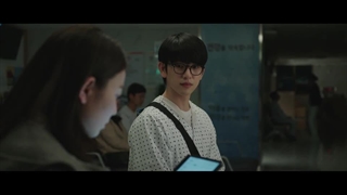 قسمت 7 سریال جادوگر 2025 The Witch با بازی جینیونگ GOT7 و رو جونگ یی + زیرنویس فارسی آنلاین