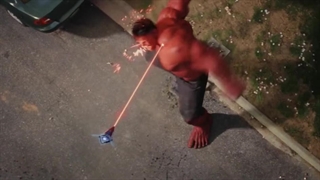 فیلم Captain America: Brave New World 2025 زیرنویس فارسی