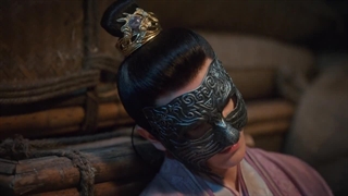 سریال چینی سی جین Si Jin 2025 قسمت 21 زیرنویس فارسی