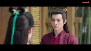 سریال چینی عاشقانه گلبرگ ( Love of petals) قسمت 20 با زیرنویس فارسی