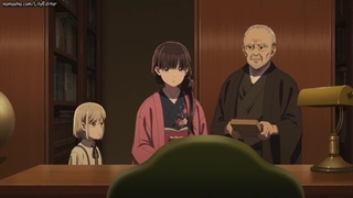 انیمه ازدواج شاد من / Watashi no Shiawase na Kekkon فصل ۲ قسمت ۱۰ زیرنویس فارسی چسبیده