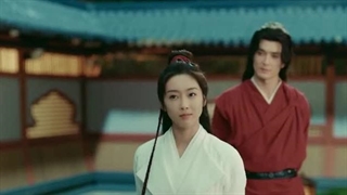 سریال عشق و شمشیر Love and Sword 10 با زیرنویس فارسی