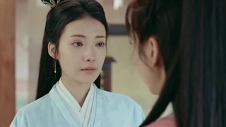 سریال عشق و شمشیر Love and Sword 13 با زیرنویس فارسی