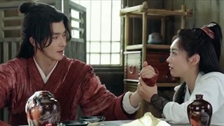 سریال عشق و شمشیر Love and Sword 15 با زیرنویس فارسی