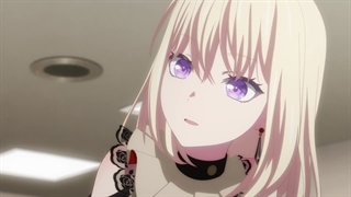 انیمه !Bang dream! Its MyGo فصل 2 قسمت 3