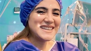 دکتر سارا میرزاجانی لیپوماتیک