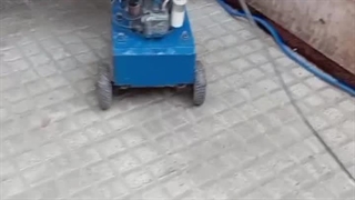 کفسابی آجر