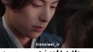 مکس سریال چینی  نگهبان دافنگ