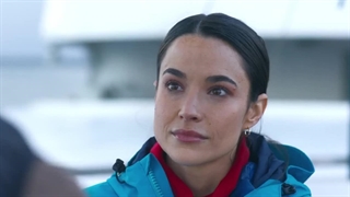 فیلم عاشقانه قطب های متضاد دوبله فارسی Polar Opposites 2025