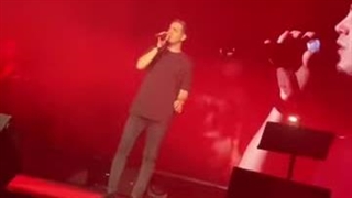 اجرای درندشت محسن یگانه