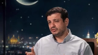 سخنرانی سلسله جلسات جنود عقل و جهل - جلسه 76