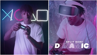 دانلود پروژه آماده پریمیر پرو اسلایدشو تبلیغاتی مدرن Trendy Slideshow Promo