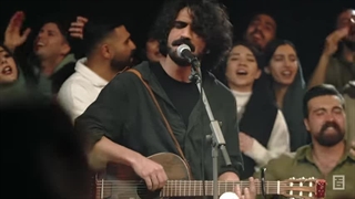 موزیک ویدئو هزار و یک شب با صدای عرفان طهماسبی