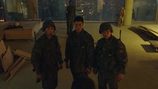 قسمت 7 سریال نیوتوپیا زیرنویس فارسی اضافه شد(لینک کیفیت بالاتر همراه با زیرنویس چسبیده در کپشن)