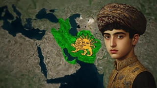 وسرانجام بعد از هفتاد سال زمان انتقام چالدران فرا رسید